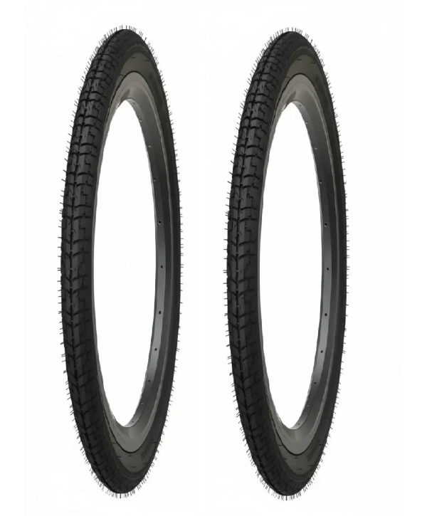 RFL 28 Jant 700x35C (37-622) (28x1.5/8x1.3/8) Bisiklet Dış Lastiği D2727 X 2 Adet