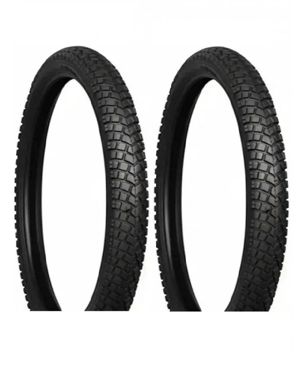 Billas 26 Jant 26x1.95 BL300 Bisiklet Dış Lastiği X 2 Adet