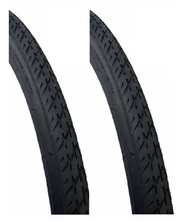 RFL 26 Jant 26x2.00 (26x2.10) Bisiklet Dış Lastiği D2697 X 2 Adet (2026)