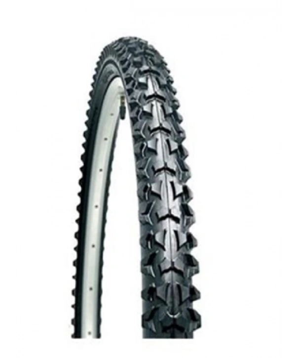 Duranta 24 Jant 24x1.90(2.00/2.10) D2413 Bisiklet Dış Lastiği