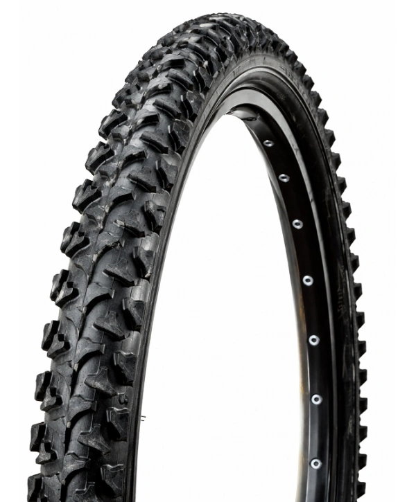 Ghauri 26 Jant 26x1.95/2.125 Tiger MTB Bisiklet Dış Lastiği