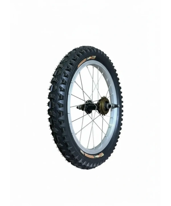 Mezoon 16x1.95 Bisiklet Dış Lastiği