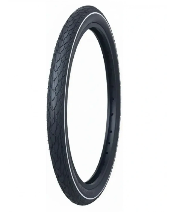 GRL 28 Jant 28x1.5/8x1.1/4 (700x32C) (32-622)Uyumlu 3 mm Zırhlı 5101 Bisiklet Dış Lastiği