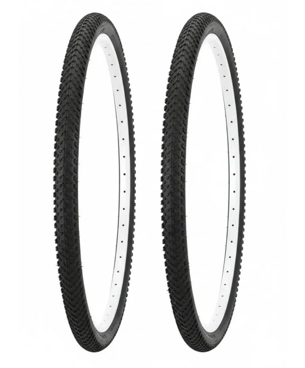 Duranta 24 Jant 24x1.95 D2497 Bisiklet Dış Lastiği X 2 Adet