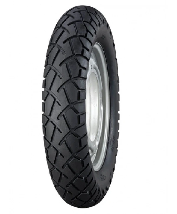 Anlas 10 Jant 3.00-10 Tubeless (Dublex) MB-80 Scooter Dış Lastiği