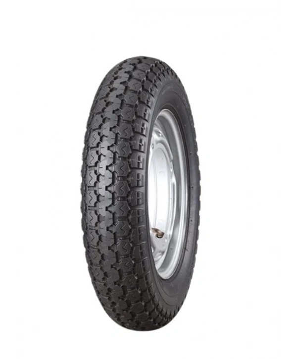 Anlas 10 Jant 3.50-10 Tube Type (İç Lastikli) Sports Scooter Dış Lastiği