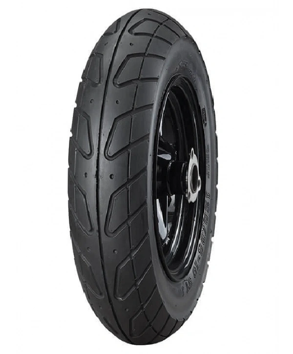 Anlas 10 Jant 3.50-10 Tubeless (Dublex) MB-510 Scooter Dış Lastiği
