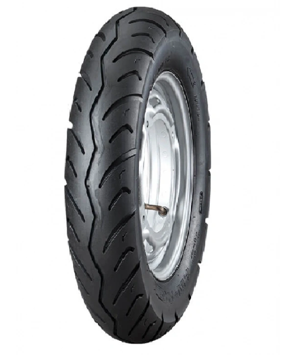 Anlas 10 Jant 3.50-10 Tubeless (Dublex) MB-77 Scooter Dış Lastiği