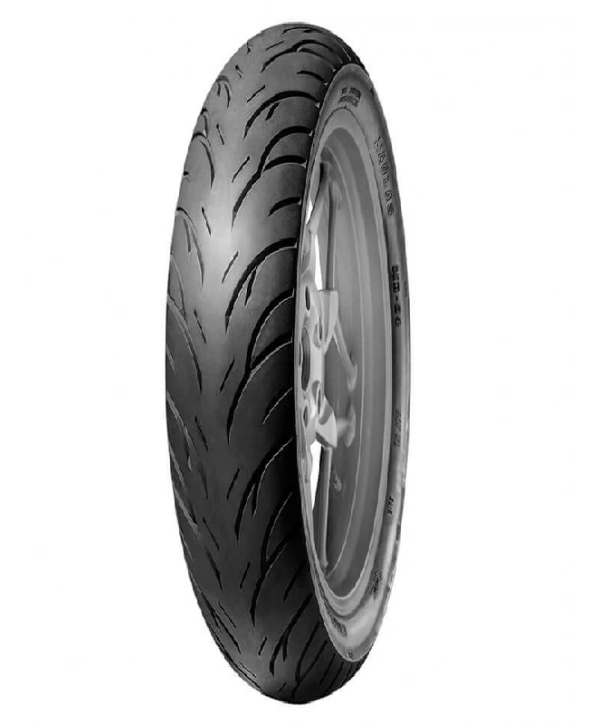Anlas 12 Jant 130/70-12 Tubeless (Dublex) R (Arka) MB-34 Scooter Dış Lastiği