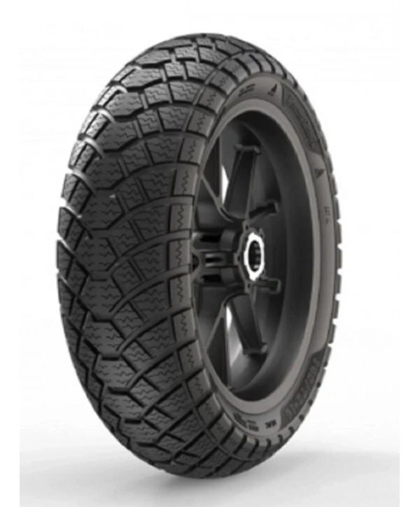 Anlas 12 Jant 90/90-12 Tubeless (Dublex) SC500 Winter Grip (Kış) Scooter Dış Lastiği