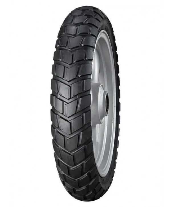 Anlas 13 Jant 130/60-13 Tubeless (Dublex) R (Arka) MB-457 Scooter Dış Lastiği