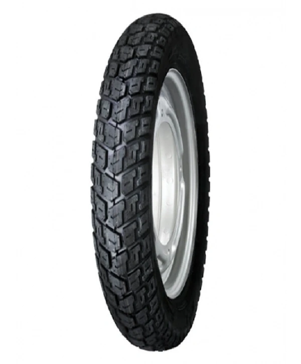 Anlas 16 Jant 110/90-16 Tubeless (Dublex) MT-1 Motosiklet Dış Lastiği