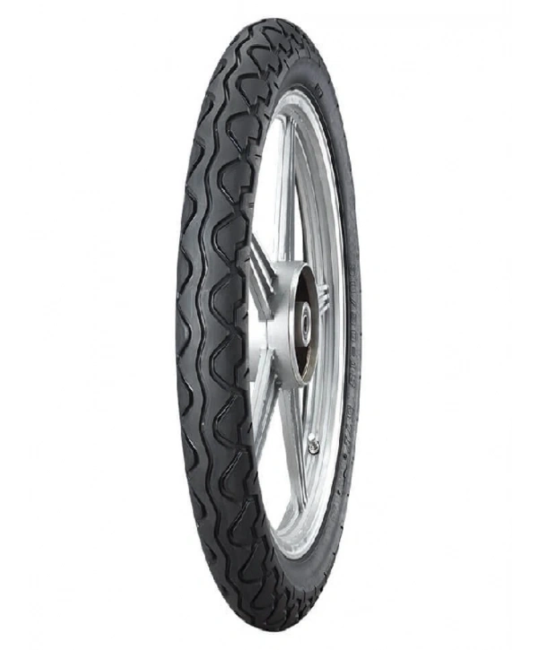 Anlas 16 Jant 110/90-16 Tubeless (Dublex) NR-25 Motosiklet Dış Lastiği