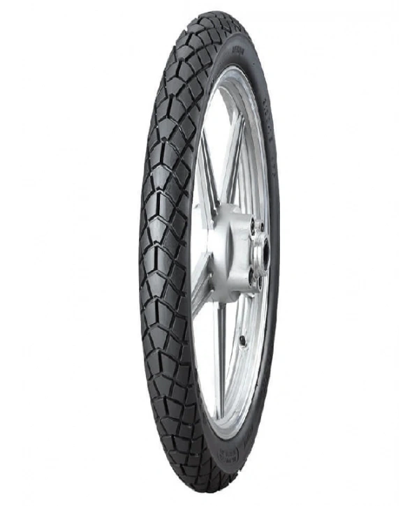 Anlas 17 Jant 2.75-17 Tubeless (Dublex) MB-79 Motosiklet Dış Lastiği