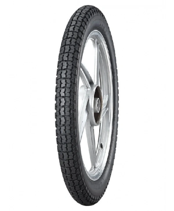 Anlas 17 Jant 3.00-17 Tubeless (Dublex) R (Arka) NR-1 Motosiklet Dış Lastiği