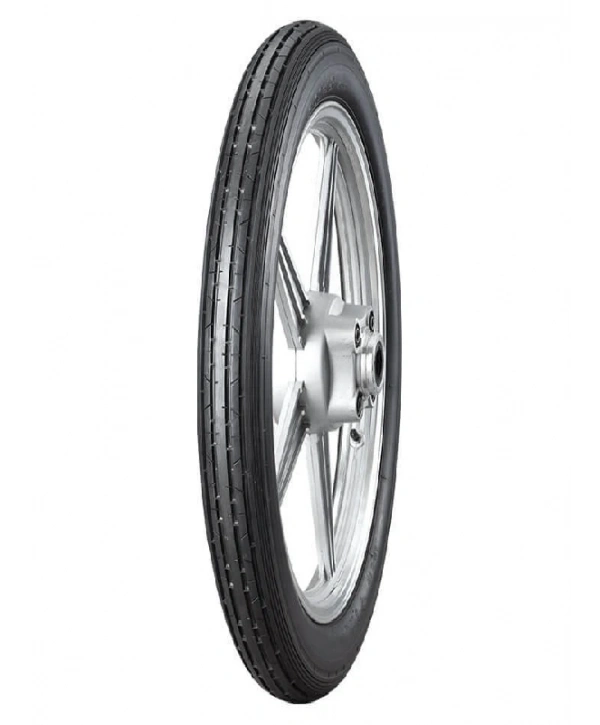 Anlas 18 Jant 2.00-18 Tube Type (İç Lastikli) F (Ön) NF-2 Motosiklet Dış Lastiği