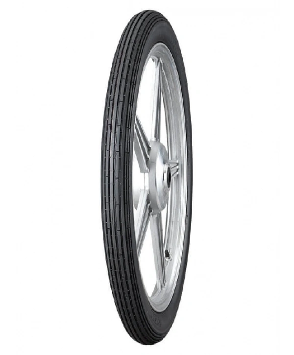 Anlas 18 Jant 2.50-18 Tube Type (İç Lastikli) F (Ön) AF-4 Motosiklet Dış Lastiği
