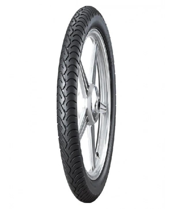Anlas 18 Jant 2.75-18 Tube Type (İç Lastikli) NF-22 Motosiklet Dış Lastiği