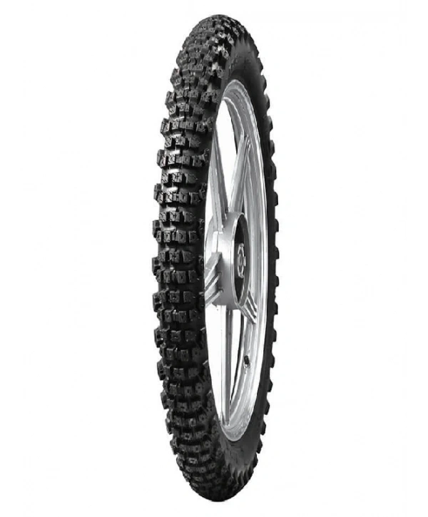 Anlas 18 Jant 3.00-18 Tubeless (Dublex) MS-3 Motosiklet Dış Lastiği