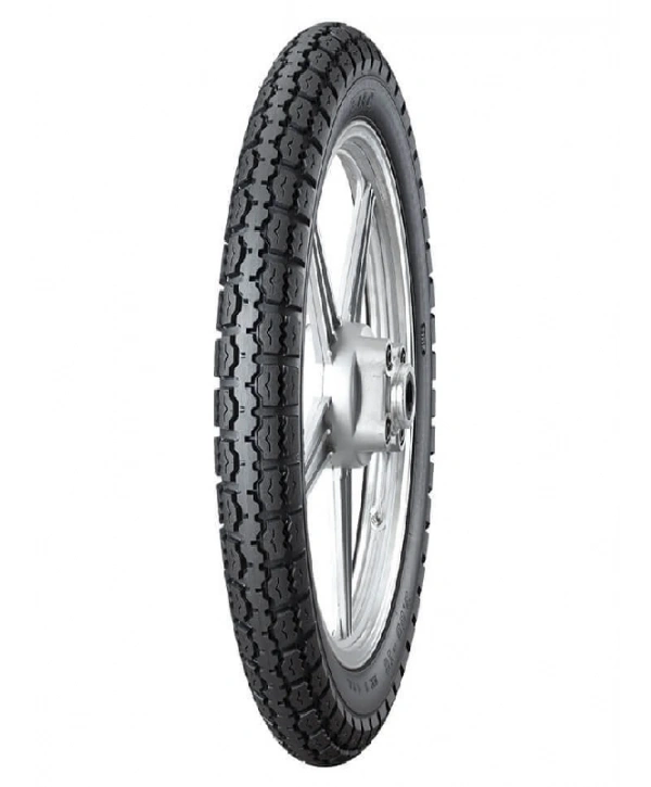 Anlas 18 Jant 3.50-18 Tube Type (İç Lastikli) R (Arka) NR-9 Motosiklet Dış Lastiği