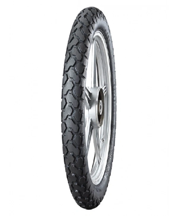 Anlas 18 Jant 90/90-18 Tubeless (Dublex) NR-48 Motosiklet Dış Lastiği