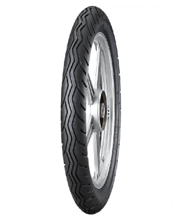 Anlas 18 Jant 90/90-18 Tubeless (Dublex) R (Arka) NR-47 Motosiklet Dış Lastiği