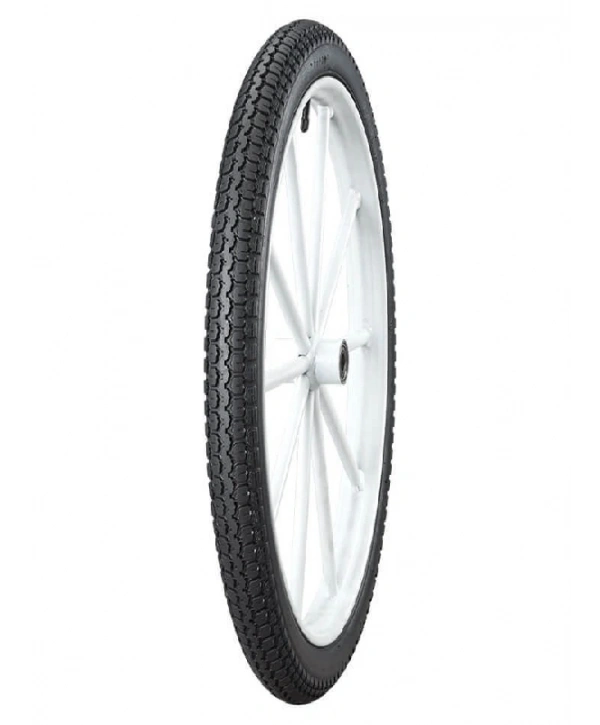 Anlas 19 Jant 2.25-19 Tube Type (İç Lastikli) F (Ön) AR-1 Motosiklet Dış Lastiği