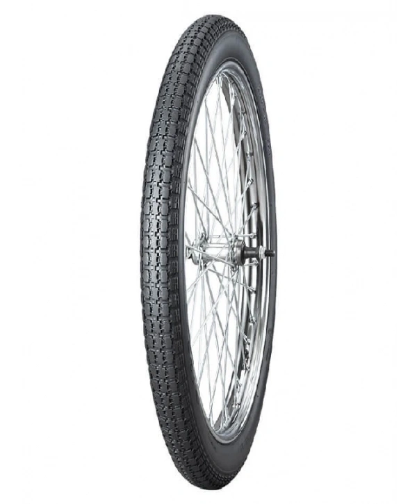 Anlas 19 Jant 2.50-19 Tube Type (İç Lastikli) NR-14 Motosiklet Dış Lastiği