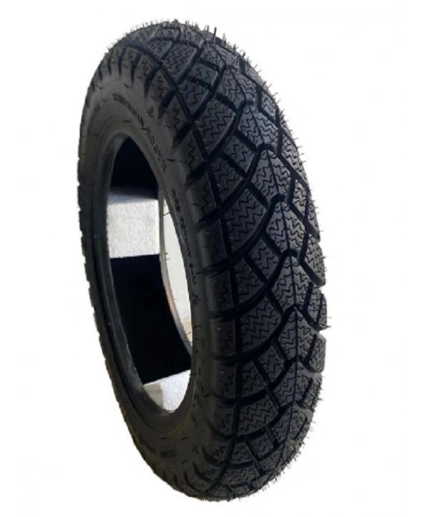 Billas 10 Jant 100/90-10 Tubeless (Dublex) 4PR (4 Kat) BL200 Winter (Kış) Scooter Dış Lastiği
