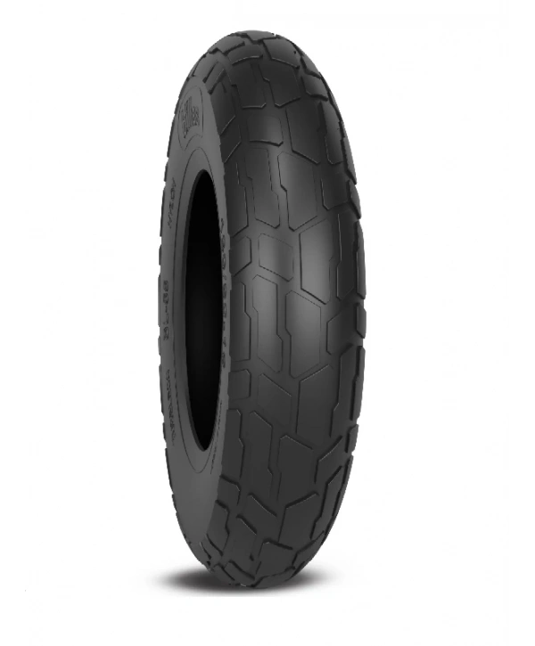 Billas 10 Jant 130/90-10 Tubeless (Dublex) BL055 Scooter Dış Lastiği