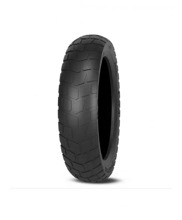 Billas 12 Jant 120/70-12 Tubeless (Dublex) BL050 Scooter Dış Lastiği