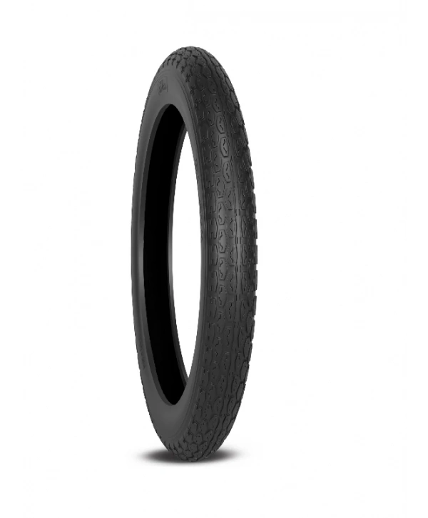 Billas 12 Jant 3.00-12 Tubeless (Dublex) BL033 Scooter Dış Lastiği