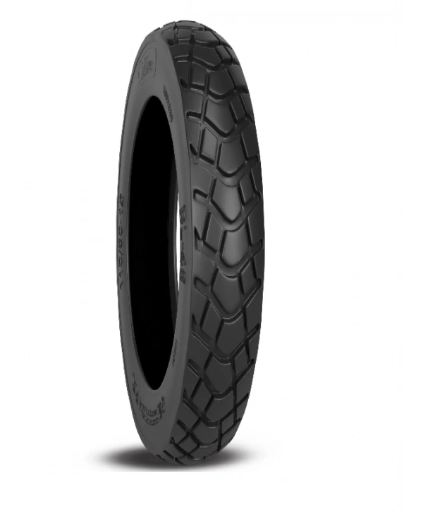 Billas 13 Jant 130/60-13 Tubeless (Dublex) BL045 Scooter Dış Lastiği