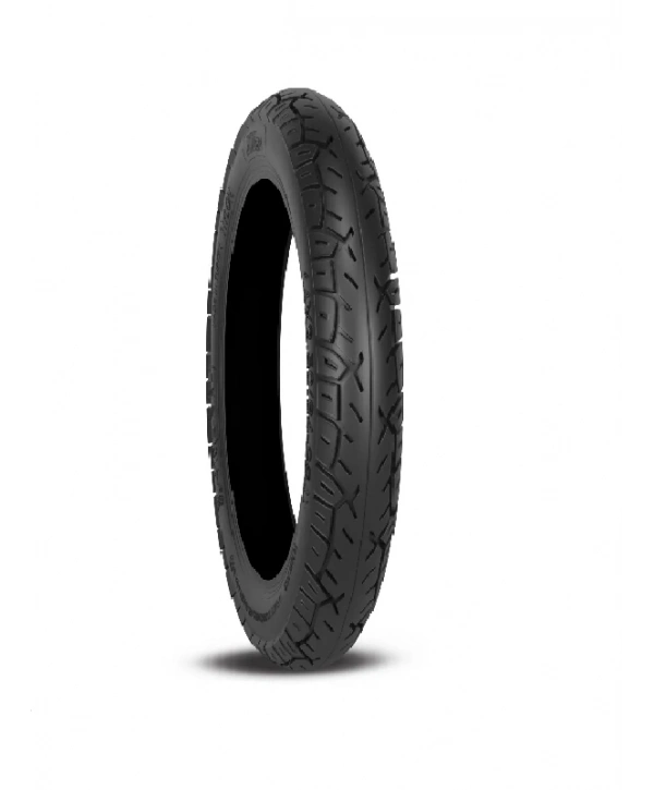 Billas 14x2.50 Tubeless (Dublex) BL410 Elektrikli Bisiklet Dış Lastiği