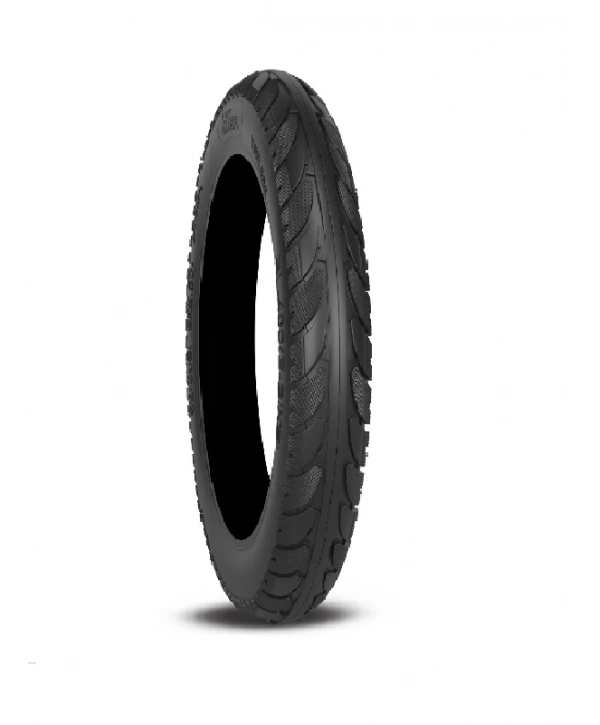 Billas 16x2.50 Tubeless (Dublex) BL400 Elektrikli Bisiklet Dış Lastiği
