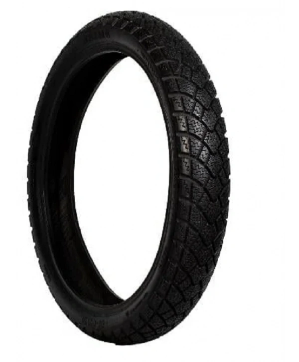 Billas 18 Jant 90/90-18 Tubeless (Dublex) 4PR (4 Kat) BL200 Winter (Kış) Motosiklet Dış Lastiği
