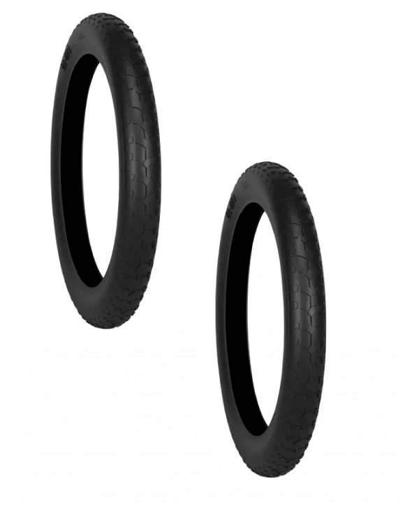 Billas 20 Jant 20x1.95 BL74 Bisiklet Dış Lastiği X 2 Adet