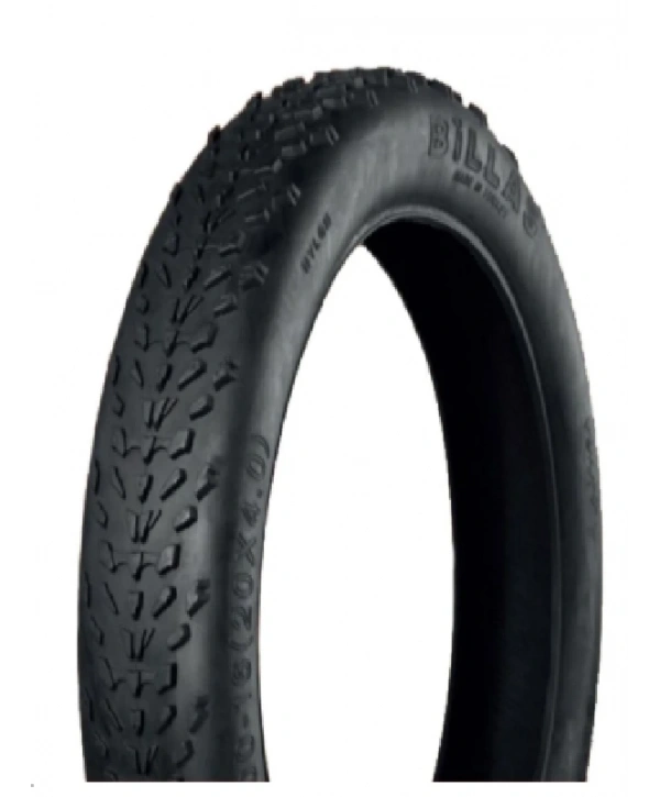 Billas 20 Jant 20x4.00 (90/100-16) BL306 Elektrikli Bisiklet Dış Lastiği