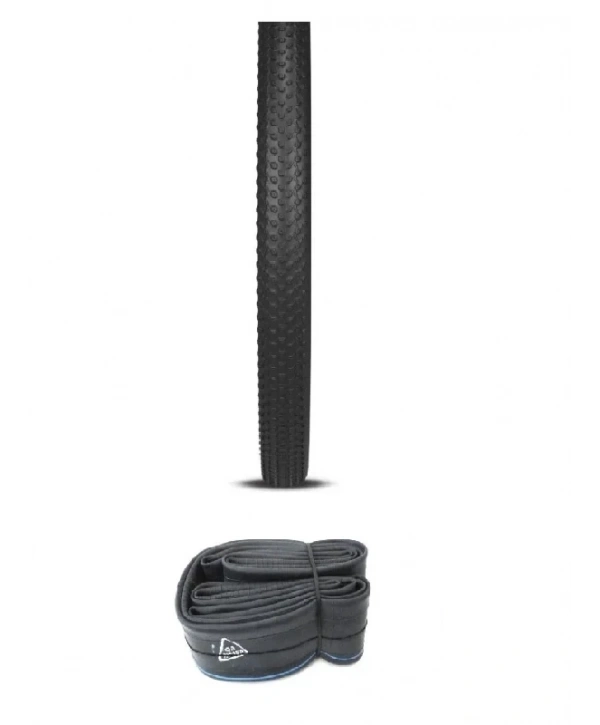 Billas 26 Jant 26x1.95 Bisiklet Dış Lastiği BL304 + Billas İç Lastik Seti