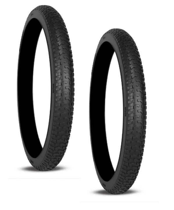 Billas 26 Jant 26x1.95 BL 80 Bisiklet Dış Lastiği X 2 Adet
