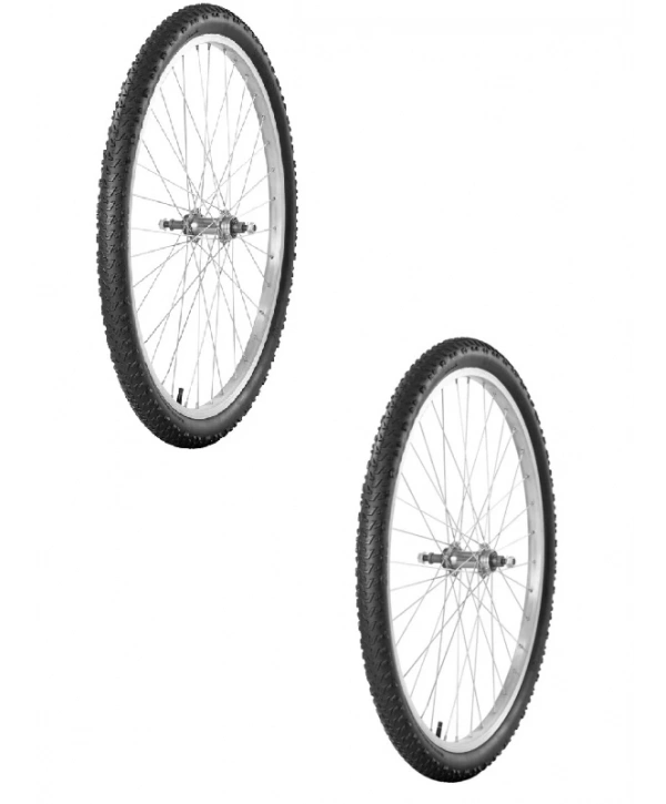 Billas 26 Jant 26x1.95 BL302 Bisiklet Dış Lastiği X 2 Adet