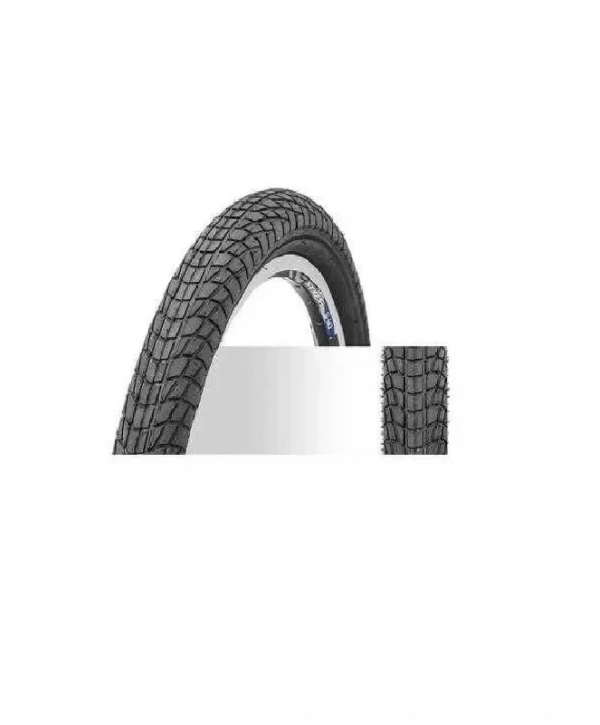 Chaoyang 16 Jant 16x1.75 (47-406) Bisiklet Dış Lastiği Yol Tipi H-537