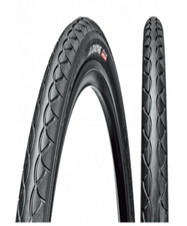 Chaoyang 24 Jant 24x1.75 (47-507) Bisiklet Dış Lastiği Yol Tipi H-460 X 2 Adet