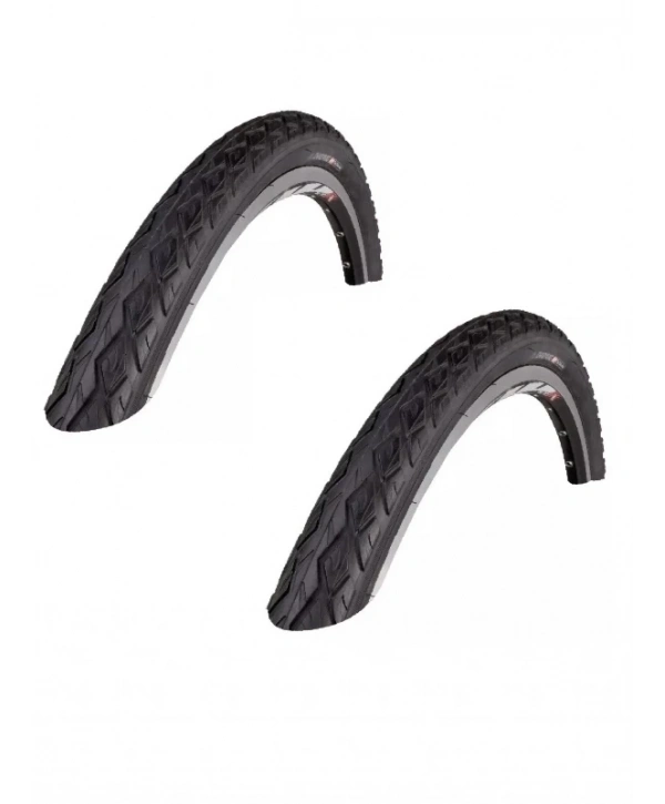 Chaoyang 26 jant 26x1.75 (44-559) Bisiklet Dış Lastiği Yol Tipi H-459 X 2 Adet
