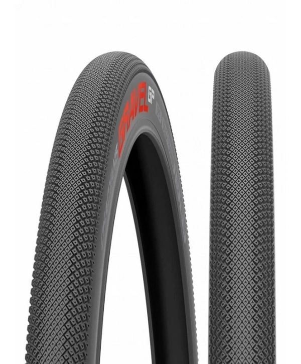 Chaoyang 28 Jant 700x38 (40-622) Bisiklet Dış Lastiği Gravel Gp H-5224 X 2 Adet