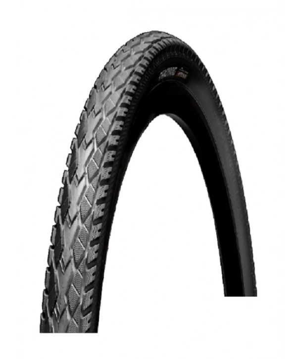 Chaoyang 28 Jant 700x40C (42-622) Bisiklet Dış Lastiği 1,5 mm Zırhlı Mako Shark Hippo Skin H-5113