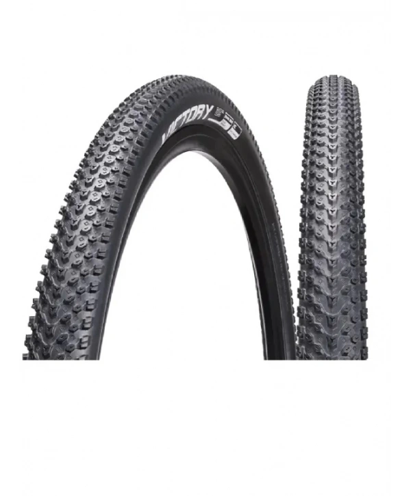 Chaoyang 29 Jant 29x2.20 (54-622) Bisiklet Dış Lastiği 1 mm Zırhlı Victory H-5129 X 2 Adet