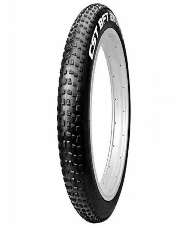 CST 20 Jant 20x4.0 (100-406) Fat Bike Dış Lastiği BFT C1752