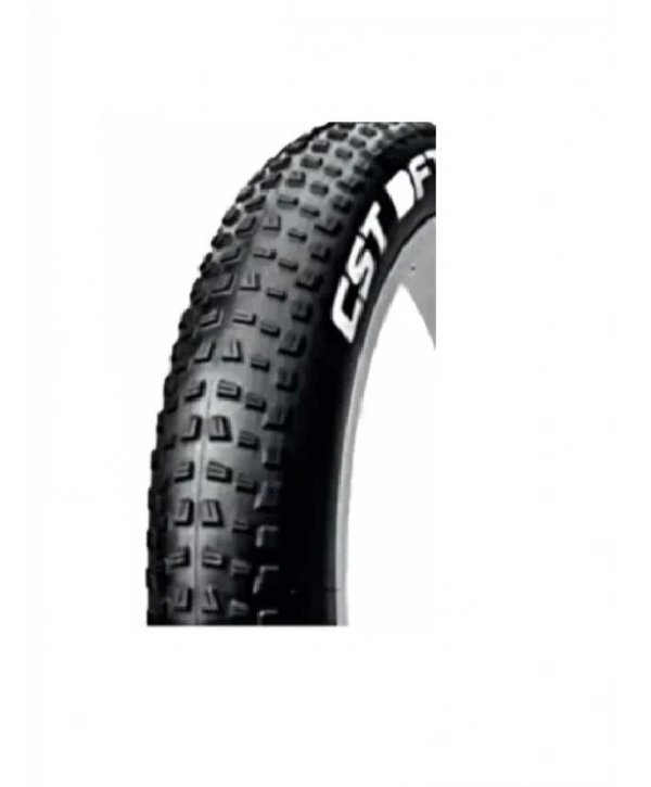 CST 24x4.00 C1752 Kum Tipi Bisiklet Dış Lastiği