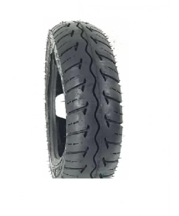 Diamond 10 Jant 3.50-10 Tubeless (Dublex) 6PR (6 Kat) Altis Scooter Dış Lastiği